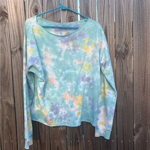 Volcom crew neck light weight sweatshirt